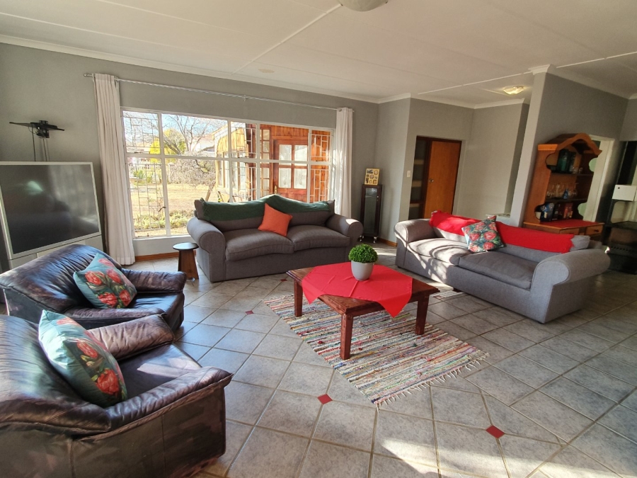 To Let 3 Bedroom Property for Rent in Panorama Free State